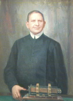 Jedlik nyos (1800-1895)