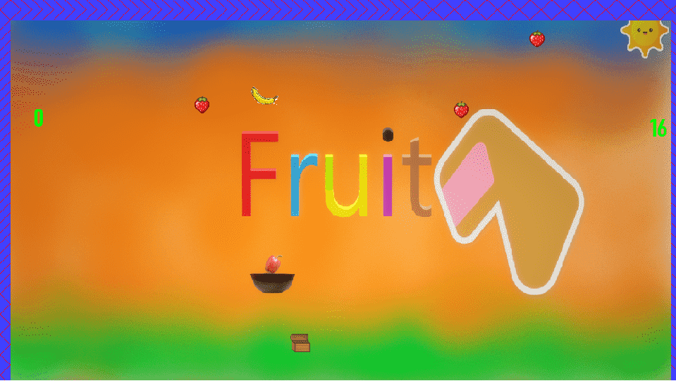 fruit