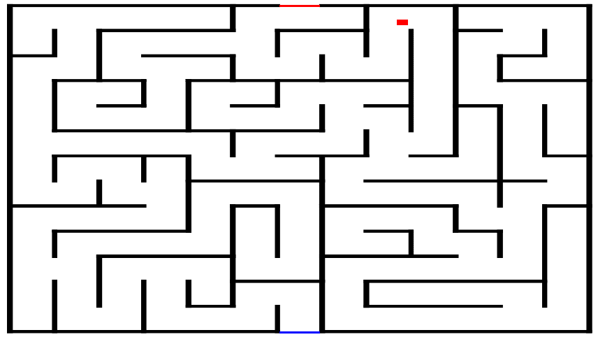 Maze