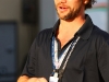 31.10.2009 Abu Dhabi, United Arab Emirates, Jay Kay (singer from the group Jamiroquai)  - Formula 1 World Championship, Rd 17, Abu Dhabi Grand Prix, Saturday - www.xpb.cc, EMail: info@xpb.cc - copy of publication required for printed pictures. Every used picture is fee-liable. Â© Copyright: Batchelor / xpb.cc
