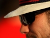 31.10.2009 Abu Dhabi, United Arab Emirates, Jay Kay (singer from the group Jamiroquai) - Formula 1 World Championship, Rd 17, Abu Dhabi Grand Prix, Saturday - www.xpb.cc, EMail: info@xpb.cc - copy of publication required for printed pictures. Every used picture is fee-liable. Â© Copyright: Davenport / xpb.cc