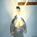 Mumin, mint Darth Vaahz