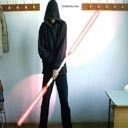 Darth Cutlass, azaz Nagy Peti