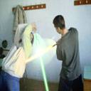 Phaedra Antilles vs Darth Vaahz