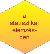 statisztikai elemz�s