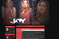 Bethany Joy