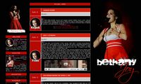 Bethany Joy