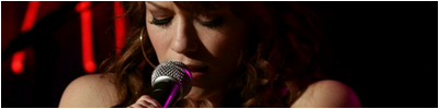 Bethany Joy