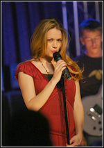 Bethany Joy