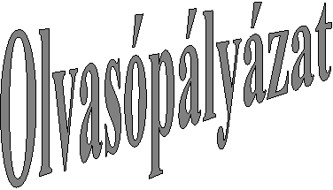 Olvas�p�ly�zat