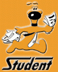 Student munka
