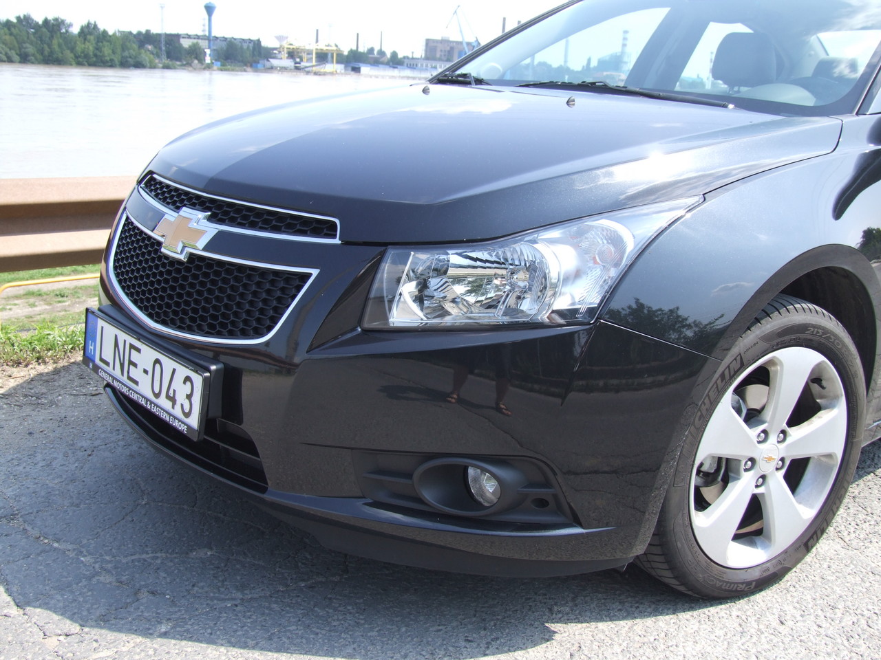 Cruze