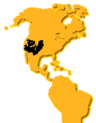 lohelye: szak-Amerika dlnyugati rsze.
