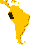 Élőhely: Peru és Ecuador.