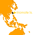 lhely: Iriomote szigete