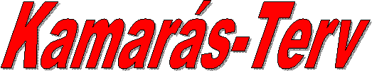 Kamar�s-Terv
