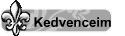 Kedvenceim