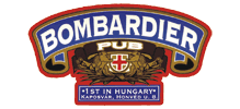 Bombardier Pub Kaposvár