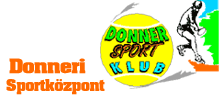 Donneri Sportközpont