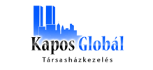 Kapos Globál    - társasházkezelés, közös képviselet