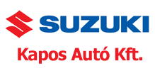 Suzuki Kapos Autó
