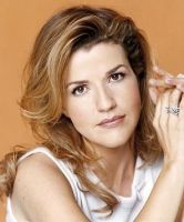 Anne-Sophie Mutter Forrás: seattletimes.nwsource.com
