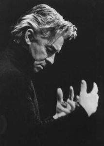 Herbert von Karajan Forrás: claus.freeblog.hu
