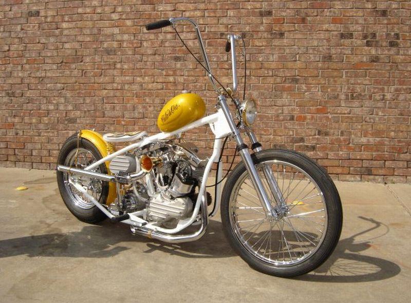 chopper-23