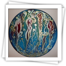 Ablakdsz /20x20/