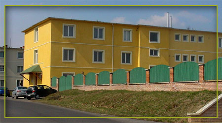 kelet-vill