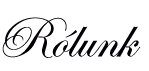 Rlunk