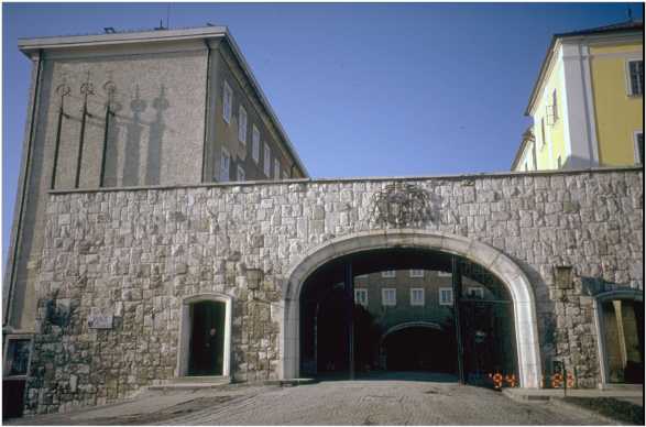 A Fkapu