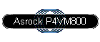 Asrock P4VM800