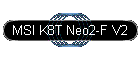 MSI K8T Neo2-F V2