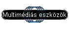 Multimdis eszkzk