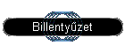 Billentyzet