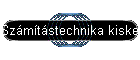 Szmtstechnika kiskereskedelem