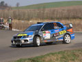 Eger Rallye 2009