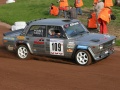 Miskolc Rallye 2004