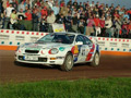 Miskolc Rallye 2005