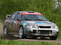 Miskolc Rallye 2006