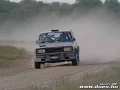 Fehérvár Rallye 2004