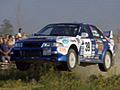 Szombathely Rallye 2005