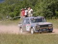 Veszprém Rallye 2004