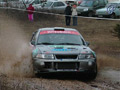 Mikulás Rallye 2006
