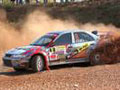 Nyírád Rallye 2008