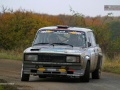 Zemplén Rallye 2004