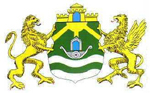 IX.kerület címere