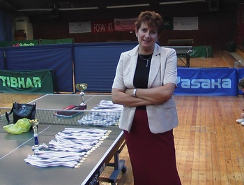 Kissné Baumann Gizella