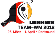 2012.évi csapat világbajnokság honlapja